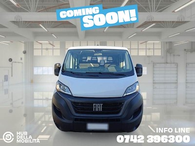 FIAT Ducato 35 2.2 Mjt 140CV PM-DC Cassonato